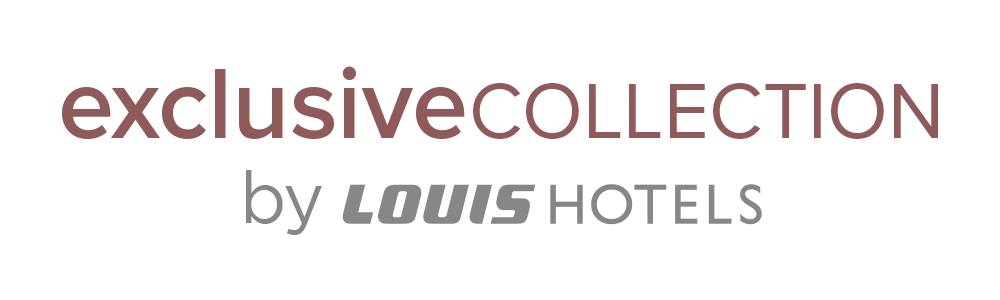 Exclusive collection by Louis Hotels